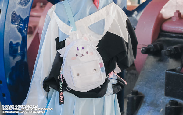 [PRE-ORDER] Pero Sling Bag