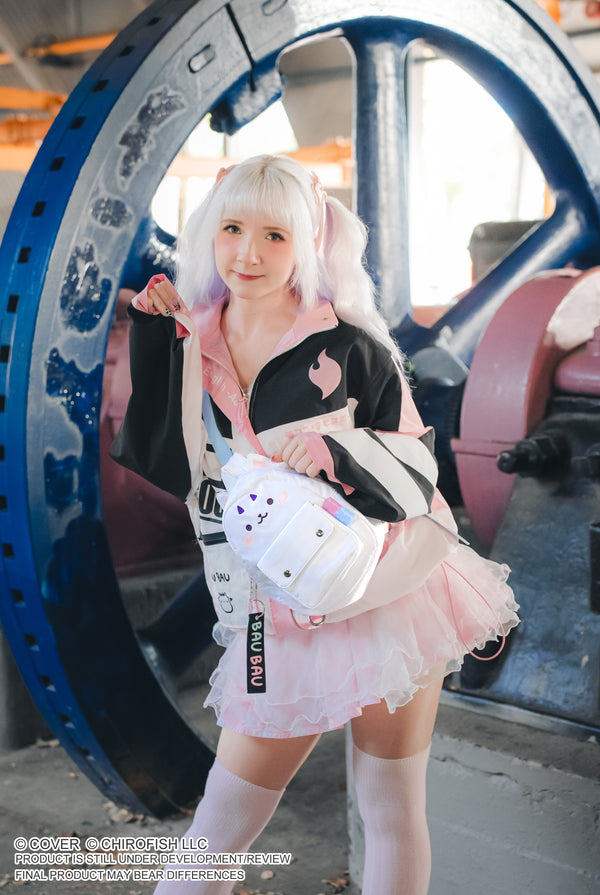 [PRE-ORDER] Pero Sling Bag