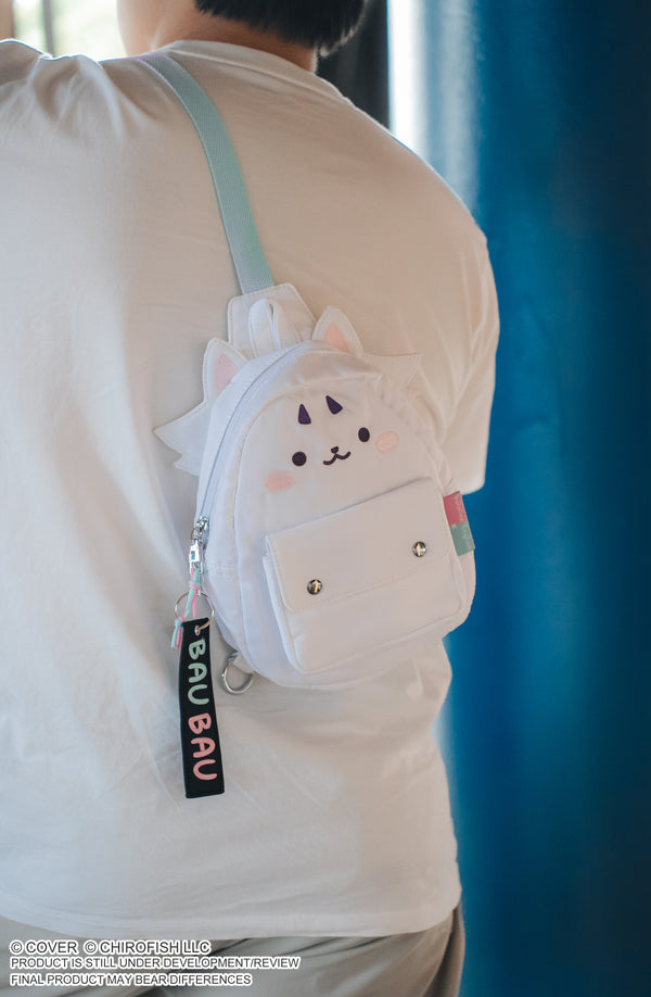 [PRE-ORDER] Pero Sling Bag