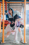 [PRE-ORDER] MOCOCO Oversized Jacket