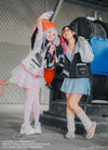 [PRE-ORDER] MOCOCO Oversized Jacket