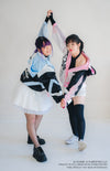 [PRE-ORDER] MOCOCO Oversized Jacket