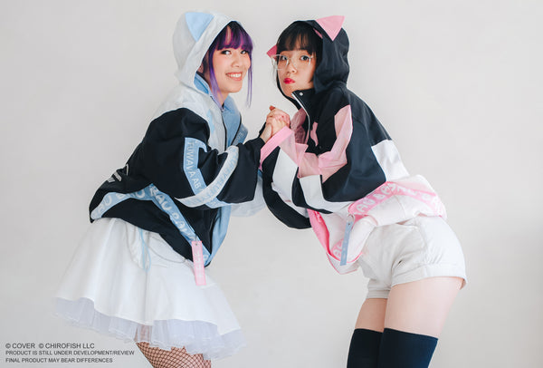 [PRE-ORDER] MOCOCO Oversized Jacket