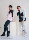 [PRE-ORDER] MOCOCO Oversized Jacket