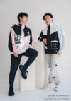 [PRE-ORDER] MOCOCO Oversized Jacket