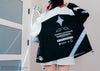 [PRE-ORDER] FUWAWA Oversized Jacket