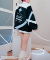 [PRE-ORDER] FUWAWA Oversized Jacket
