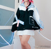 [PRE-ORDER] FUWAWA Oversized Jacket