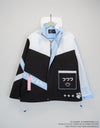 [PRE-ORDER] FUWAWA Oversized Jacket