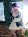[PRE-ORDER] FUWAWA Oversized Jacket