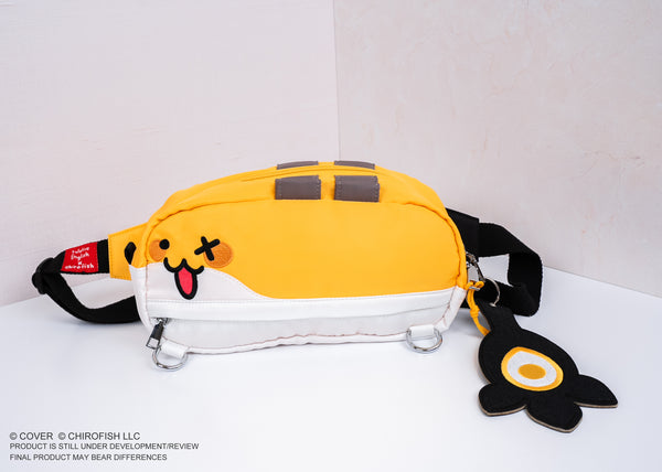 [PRE-ORDER] Grem Crossbody Pack