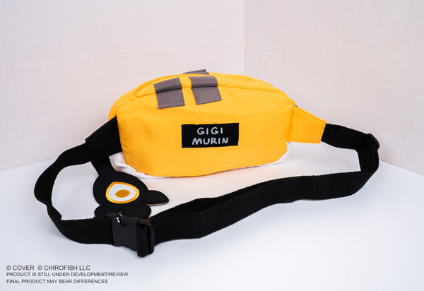 [PRE-ORDER] Grem Crossbody Pack
