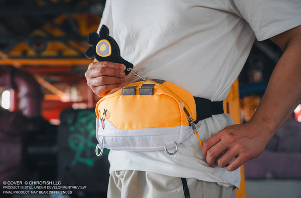 [PRE-ORDER] Grem Crossbody Pack
