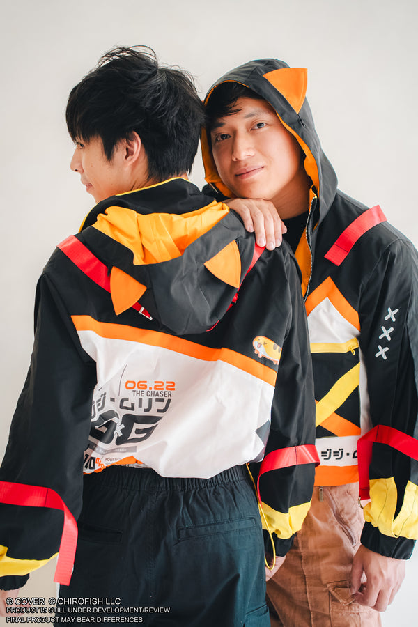 [PRE-ORDER] GIGI MURIN Jacket