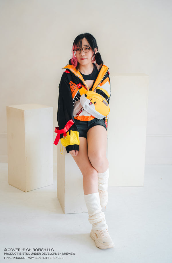 [PRE-ORDER] GIGI MURIN Jacket