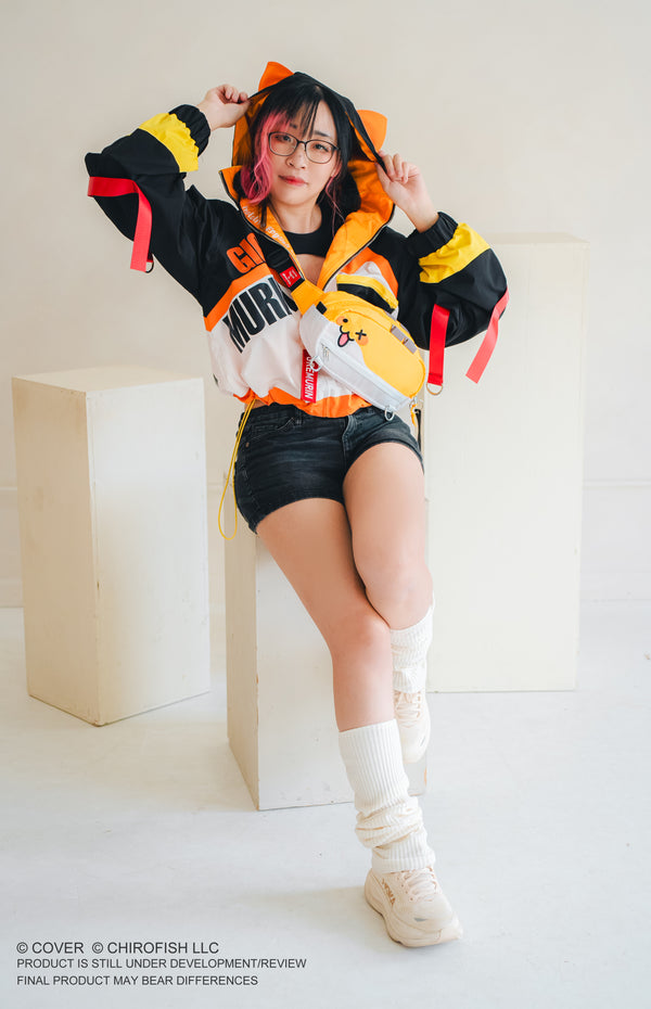 [PRE-ORDER] GIGI MURIN Jacket