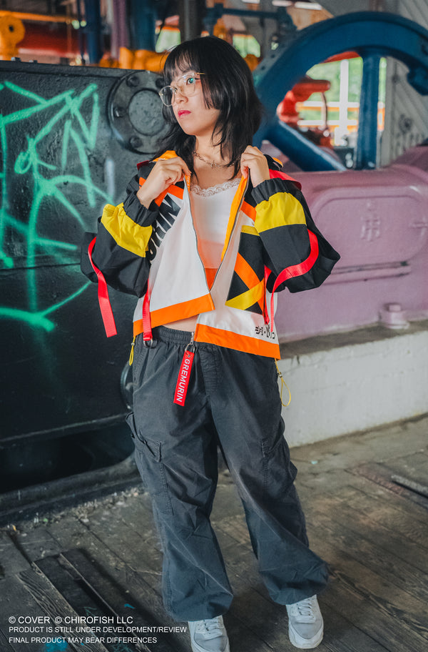 [PRE-ORDER] GIGI MURIN Jacket