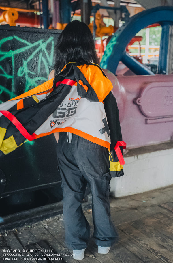 [PRE-ORDER] GIGI MURIN Jacket