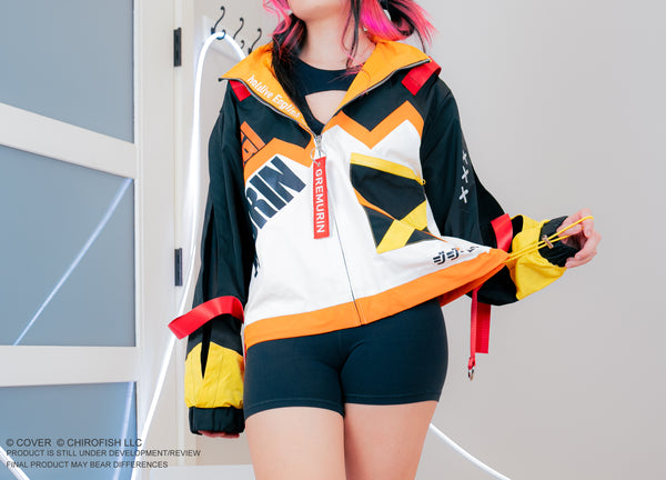 [PRE-ORDER] GIGI MURIN Jacket