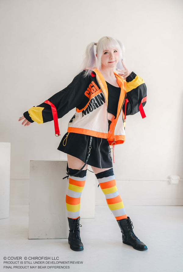 [PRE-ORDER] GIGI MURIN Jacket