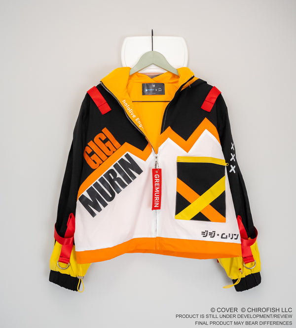 [PRE-ORDER] GIGI MURIN Jacket