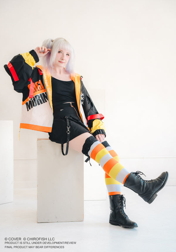 [PRE-ORDER] GIGI MURIN Jacket