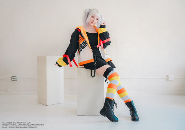 [PRE-ORDER] GIGI MURIN Jacket