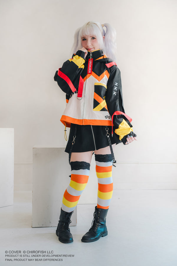 [PRE-ORDER] GIGI MURIN Jacket