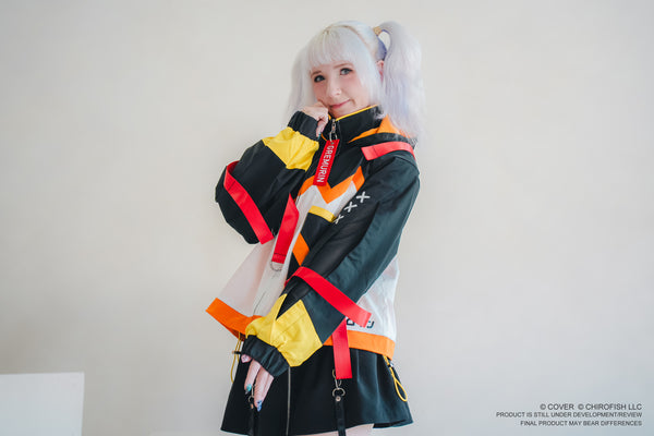 [PRE-ORDER] GIGI MURIN Jacket