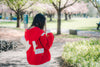 Year of the Honse Oversized Half-Zip Hoodie [Limited Edition]