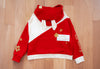 Year of the Honse Oversized Half-Zip Hoodie [Limited Edition]