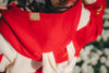 Year of the Honse Oversized Half-Zip Hoodie [Limited Edition]