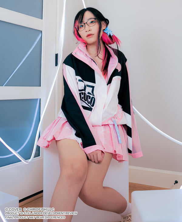 [PRE-ORDER] MOCOCO Oversized Jacket
