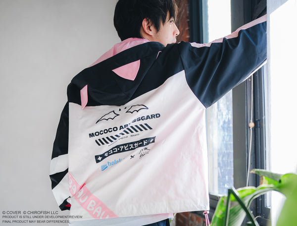 [PRE-ORDER] MOCOCO Oversized Jacket