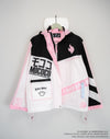 [PRE-ORDER] MOCOCO Oversized Jacket