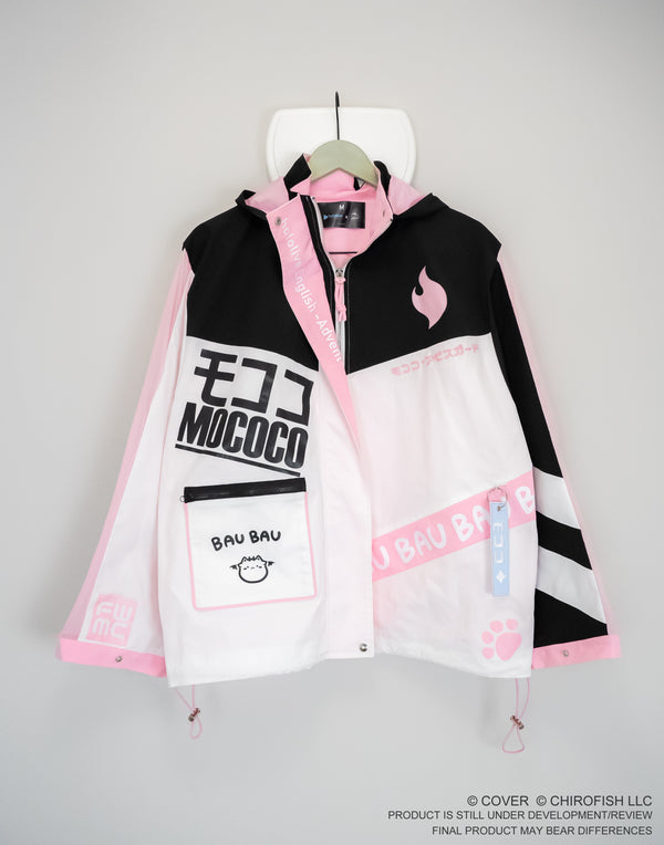 [PRE-ORDER] MOCOCO Oversized Jacket