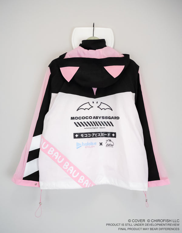 [PRE-ORDER] MOCOCO Oversized Jacket