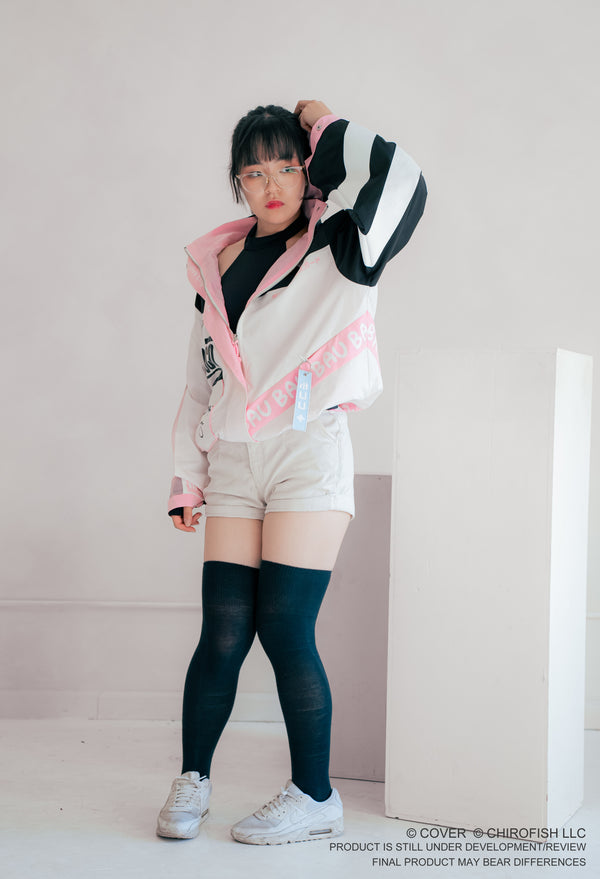 [PRE-ORDER] MOCOCO Oversized Jacket