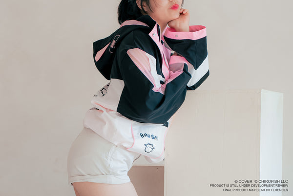 [PRE-ORDER] MOCOCO Oversized Jacket