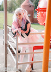 [PRE-ORDER] MOCOCO Oversized Jacket