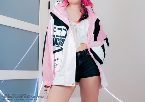 [PRE-ORDER] MOCOCO Oversized Jacket