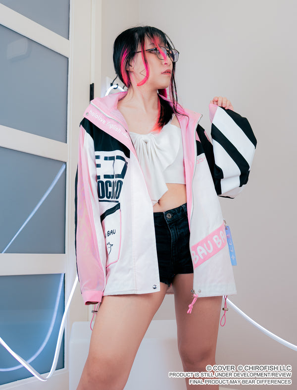 [PRE-ORDER] MOCOCO Oversized Jacket