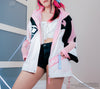 [PRE-ORDER] MOCOCO Oversized Jacket