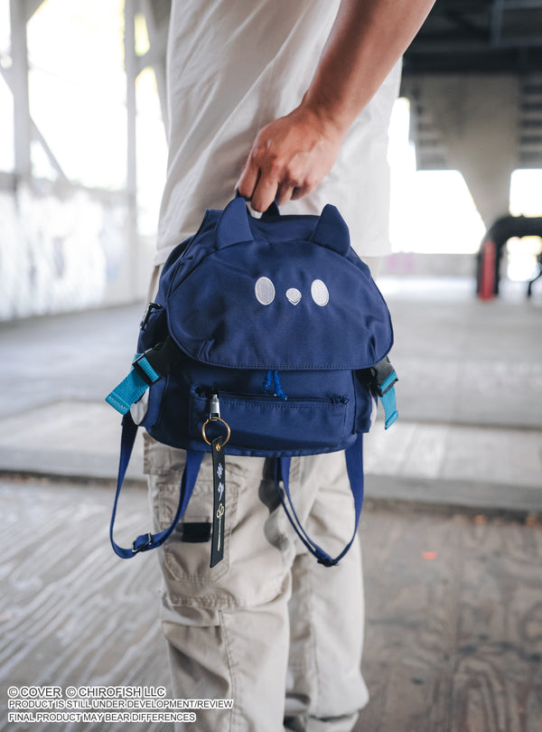 Jailbird Mini Backpack