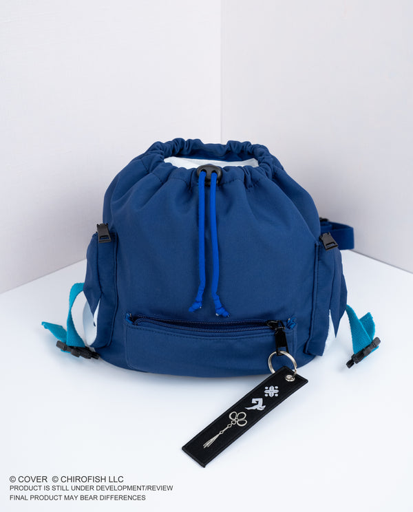 [PRE-ORDER] Jailbird Mini Backpack