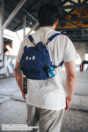 [PRE-ORDER] Jailbird Mini Backpack