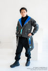 [PRE-ORDER] NERISSA RAVENCROFT Longline Jacket
