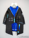 [PRE-ORDER] NERISSA RAVENCROFT Longline Jacket