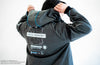 [PRE-ORDER] NERISSA RAVENCROFT Longline Jacket