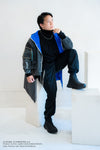 [PRE-ORDER] NERISSA RAVENCROFT Longline Jacket